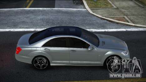 Mercedes-Benz S63 Giqo für GTA 4