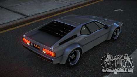 BMW M1 Torekoga für GTA 4