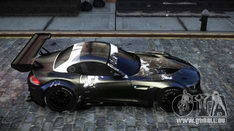 BMW Z4 Andley S4 für GTA 4