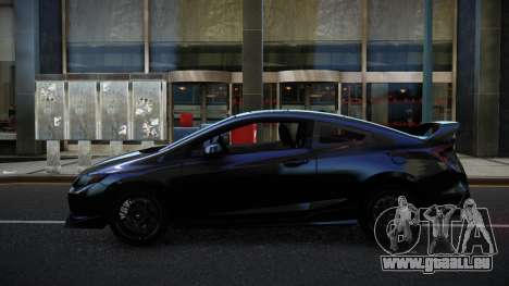 Honda Civic Woxdosa pour GTA 4