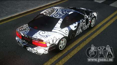 BMW 850CSi Jatin S9 für GTA 4