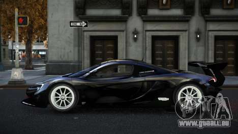 McLaren P1 Bries S13 für GTA 4