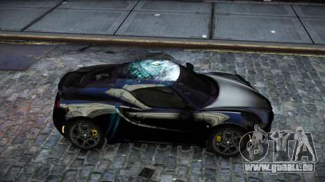 Alfa Romeo 4C Neygail S10 für GTA 4