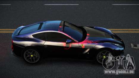Ferrari F12 Thekex S3 pour GTA 4