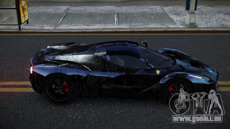 Ferrari LaFerrari Erahxa S7 pour GTA 4