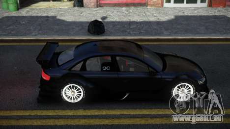 Audi A4 Umav für GTA 4