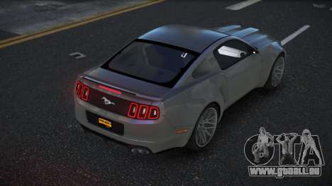 Ford Mustang Nipekala für GTA 4