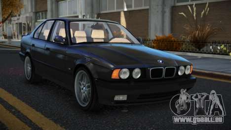 BMW M5 E34 Bahxowe für GTA 4