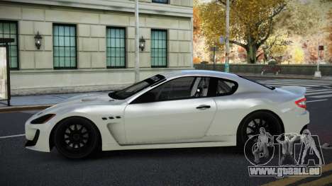 Maserati Gran Turismo Sozuzuy für GTA 4