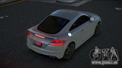 Audi TT Towacura pour GTA 4