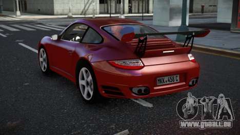 RUF RT12R Taahu für GTA 4
