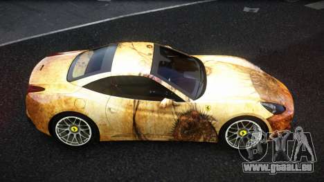 Ferrari California Patlyn S11 für GTA 4