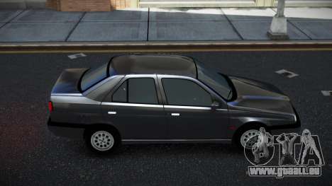 Alfa Romeo 155 Xavey pour GTA 4