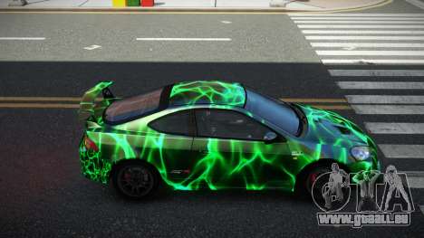 Honda Integra Vintha S11 pour GTA 4