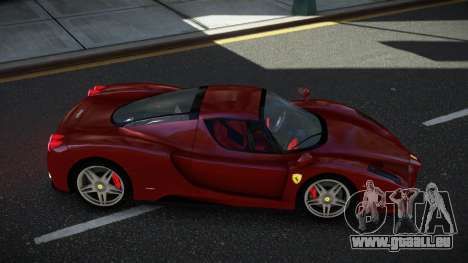 Ferrari Enzo Yezxagoli für GTA 4