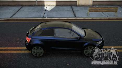 Audi A1 Komcuwuc für GTA 4