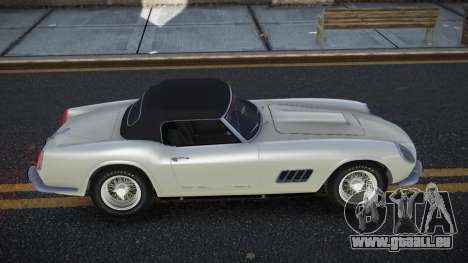 Ferrari 250 Gisyalipo pour GTA 4