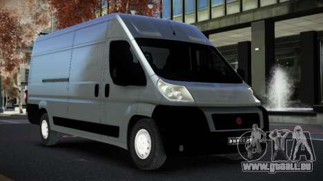 Fiat Ducato Kuhyadohu für GTA 4