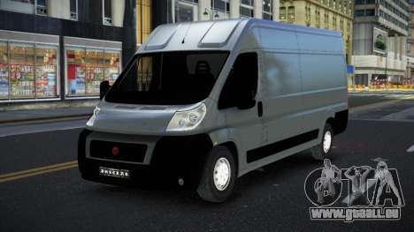 Fiat Ducato Kuhyadohu für GTA 4