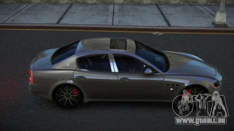 Maserati Quattroporte Ribowux pour GTA 4