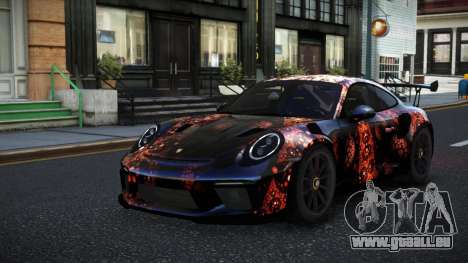 Porsche 911 Ronai S1 für GTA 4
