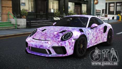 Porsche 911 Ronai S13 für GTA 4