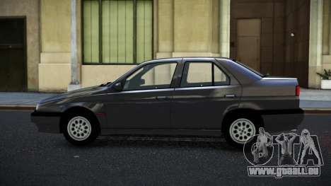 Alfa Romeo 155 Xavey pour GTA 4