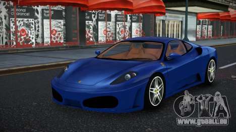 Ferrari F430 Segcegusa für GTA 4