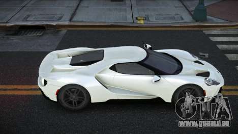 Ford GT Joriale für GTA 4