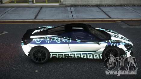 McLaren 720S Gethli S4 für GTA 4