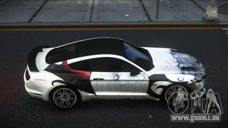 Ford Mustang Doony S10 für GTA 4