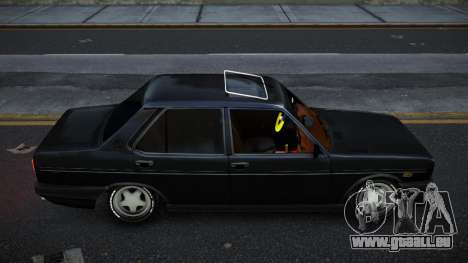 Tofas 131 Beyov für GTA 4