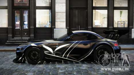 BMW Z4 Andley S7 pour GTA 4