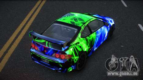 Honda Integra Nicla S6 für GTA 4