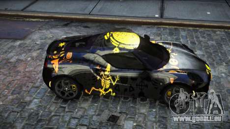 Alfa Romeo 4C Neygail S11 für GTA 4