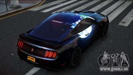 Shelby GT350 Wians S13 für GTA 4