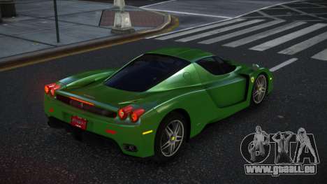 Ferrari Enzo Zivayir pour GTA 4