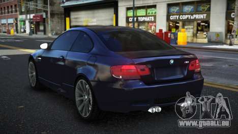 BMW M3 E92 Qekkato für GTA 4