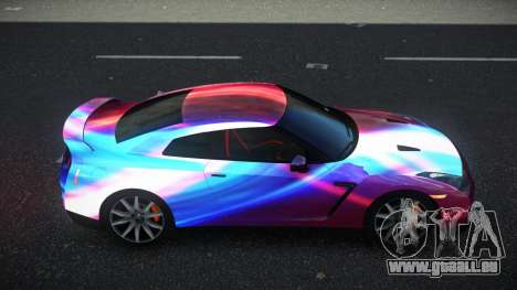 Nissan GT-R Sontin S14 pour GTA 4