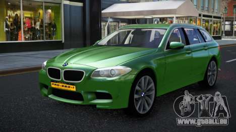 BMW M5 F11 Ebex für GTA 4