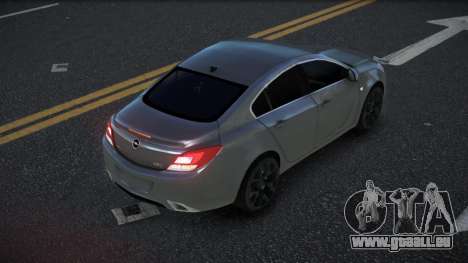 Opel Insignia Veujo für GTA 4