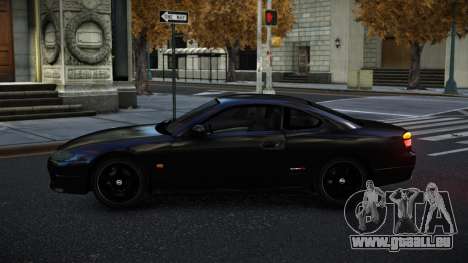 Nissan Silvia Boxyo für GTA 4