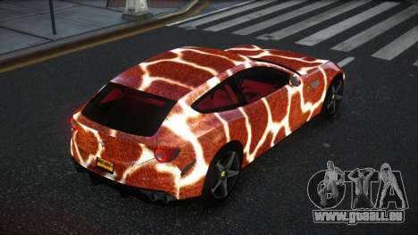 Ferrari FF Joley S3 pour GTA 4