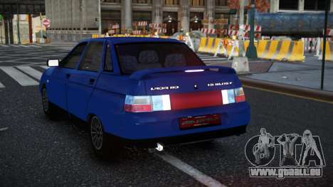 VAZ 21103 Yelotoj für GTA 4