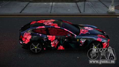 Ferrari FF Joley S2 für GTA 4