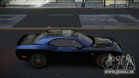 Dodge Challenger Ellage pour GTA 4