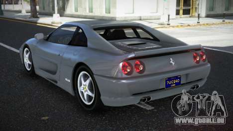 Ferrari F355 Vonjed für GTA 4