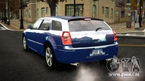 Dodge Magnum Zegogap für GTA 4
