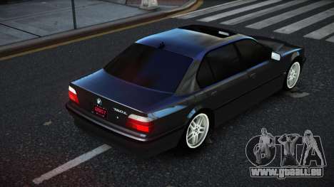 BMW 750iL Yodexoqob für GTA 4