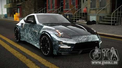 Nissan 370Z Etriy S14 für GTA 4